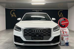 Audi Q2 40 TFSI quattro S tronic line Edition