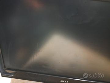 Tv monitor 22 pollici 