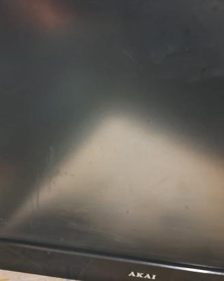 Tv monitor 22 pollici 