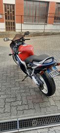 cbr 600 f