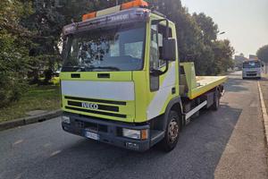 CARROATTREZZI IVECO EUROCARGO 110EL21 2001
