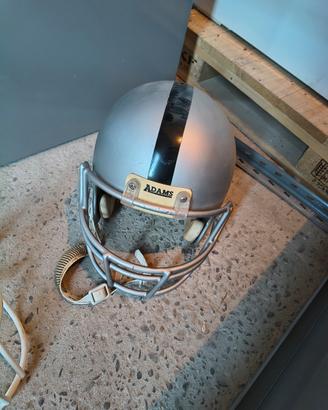 Casco Adams football americano