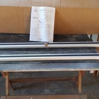 portapacchi  per renault scenic 