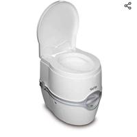 porta potty wc chimico thetford