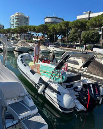 Gommone Ranieri Cayman 21 sport (2021)