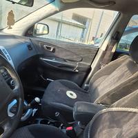 Hyundai Tucson 03/2008