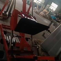 LEG PRESS