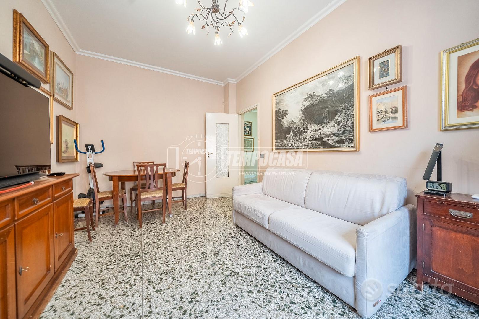 Appartamento – Roma, Pigneto, Prenestino-Labicano - Vista 4