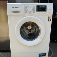 Lavatrice 6 KG  san giorgio