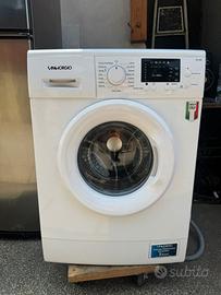 Lavatrice 6 KG  san giorgio