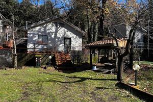 Villa singola - Biancavilla