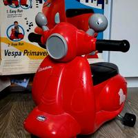 Chicco - Vespa 12 mesi 3 anni.