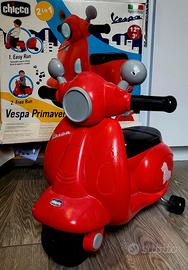 Chicco - Vespa 12 mesi 3 anni.