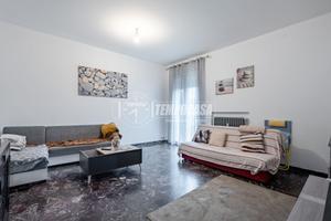 Quadrilocale a pochi passi dal centro