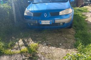 Renault megan 