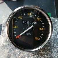 Tachimetro  contakm Vespa 125 Px