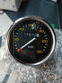 Tachimetro  contakm Vespa 125 Px