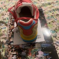 Adidas zx8000Bravo