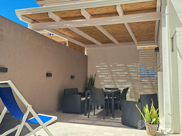 Marina di Ragusa-sicilia sud est