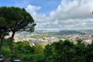 Via De Bonis- Quadrilocale con posto Auto