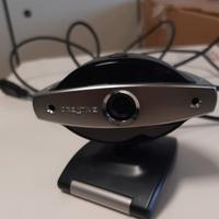 Creative: Webcam "Live Cam Voice"