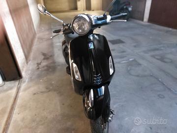  vespa 50 primavera