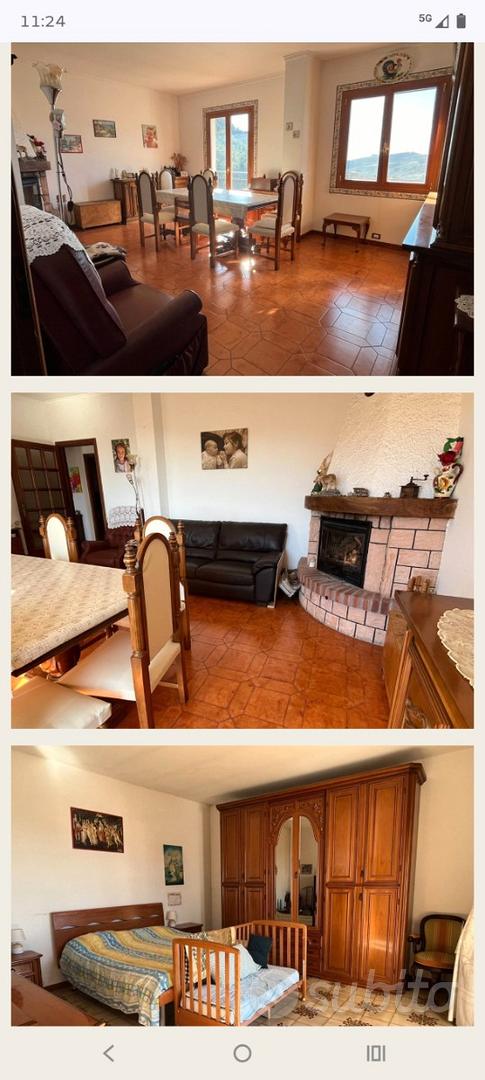 Casa – Camporosso, Provincia di Imperia - Vista 4