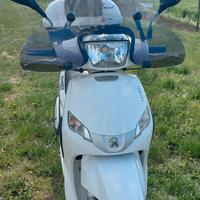 peugeot tweet 125