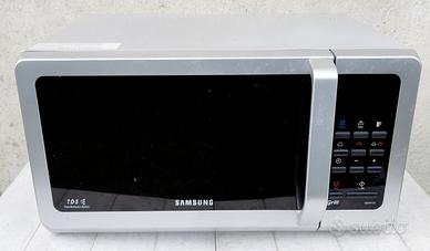 Forno a microonde Samsung GE87HT-S 850W usato