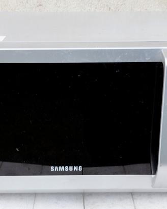 Forno a microonde Samsung GE87HT-S 850W usato
