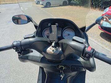 Scooter TMax 500