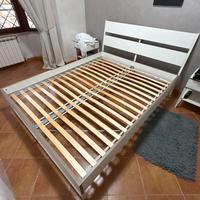 Letto matrimoniale