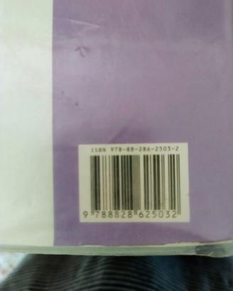 Libri di testo ITINERARIA 1