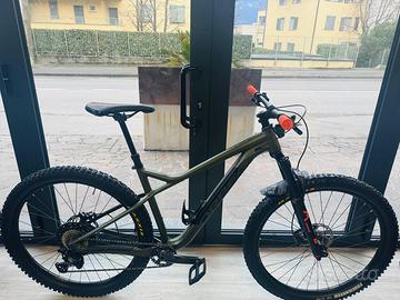 Orbea Laufey taglia L