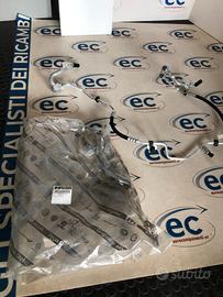 52061786 TUBO ARIA CONDIZIONATA FIAT GRANDE PUNTO 