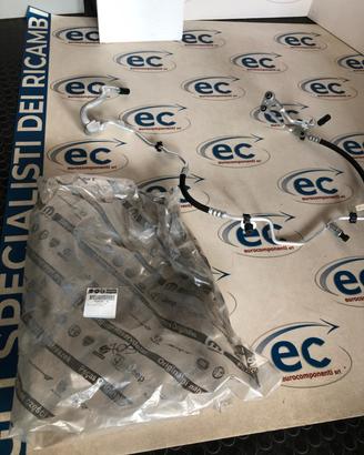 52061786 TUBO ARIA CONDIZIONATA FIAT GRANDE PUNTO 