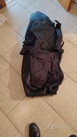 borsone da viaggio golf 