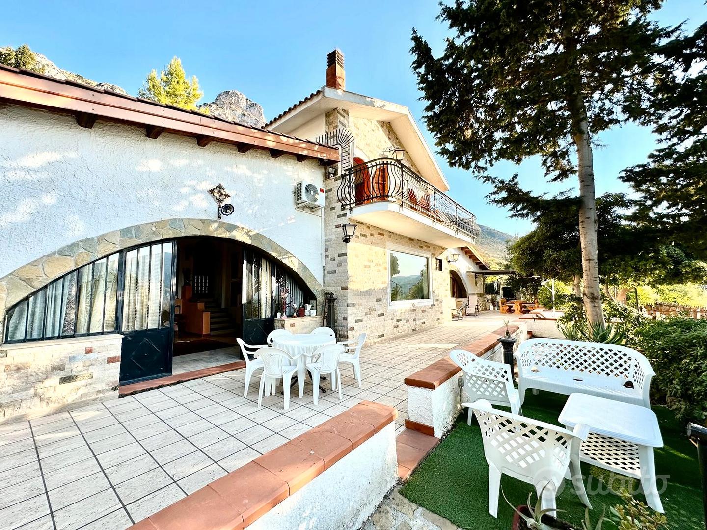 Casa – Castellammare del Golfo, Case Buffa - Vista 2