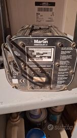 Martin robocolor III