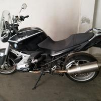 BMW R 1200 R