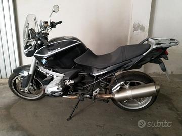 BMW R 1200 R