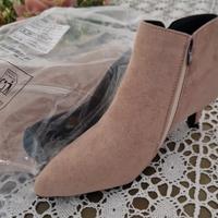 Stivaletti primaverili