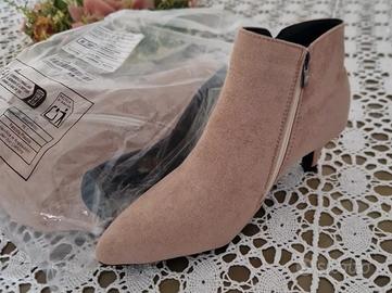 Stivaletti primaverili