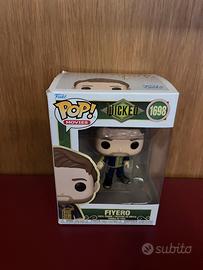 Funko POP - WICKED - 1698