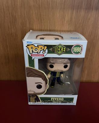 Funko POP - WICKED - 1698