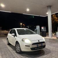 Fiat punto 1.3 mjt