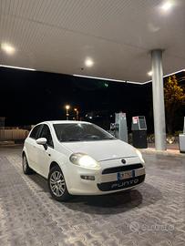 Fiat punto 1.3 mjt