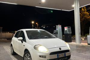 Fiat punto 1.3 mjt