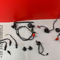 SENSORI VARI KAWASAKI Z750 2007 2008 2009