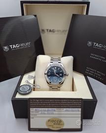 Tag Heuer Aquaracer 2112